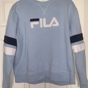 FILA sweater